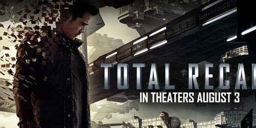 Total Recall: primo teaser trailer aspettando il full trailer