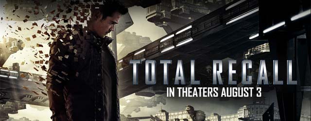 Total Recall