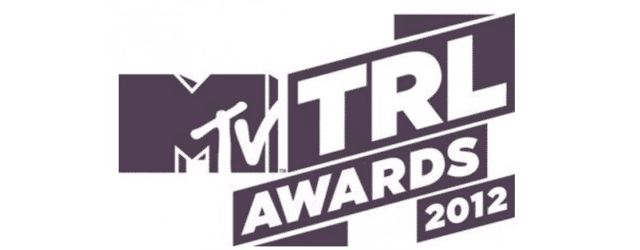 TRL Awards 2012