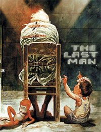Y: The Last Man