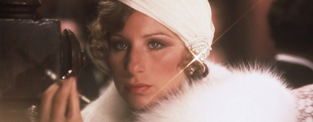 Barbra Streisand