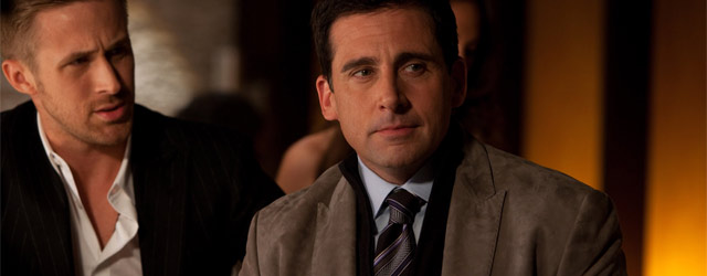 Steve Carell