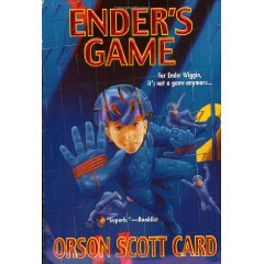Ender’s Game: slitta l’uscita mondiale