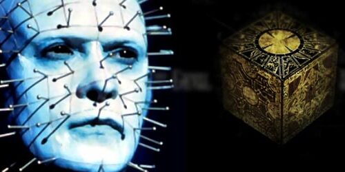 Hellraiser diventa una serie tv