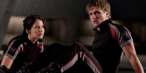 Box Office USA: Hunger Games in testa per la terza settimana