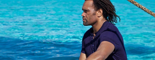 L'isola del campione con Christian Karembeu su Nat Geo Adventure