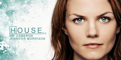 Anche Jennifer Morrison nel finale di Dr House