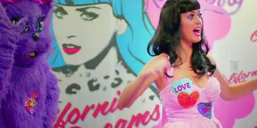 Katy Perry: Part of Me, nuova clip dal film