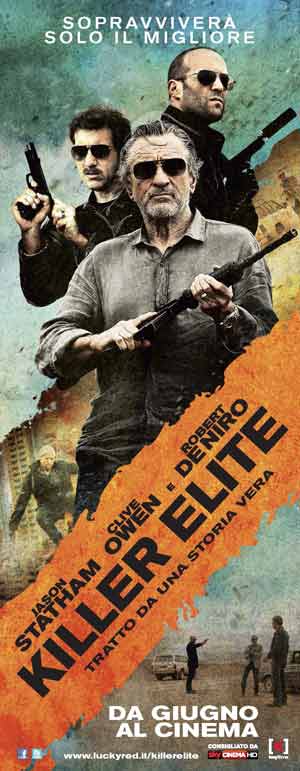 Killer Elite