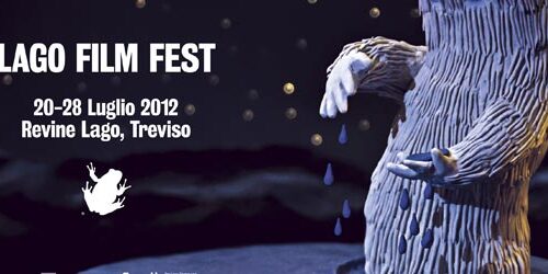 Lago Film Fest 2012, un mostro invade il lago veneto