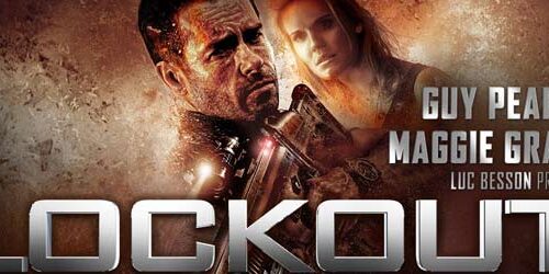 Lockout, i primi 5 minuti del film