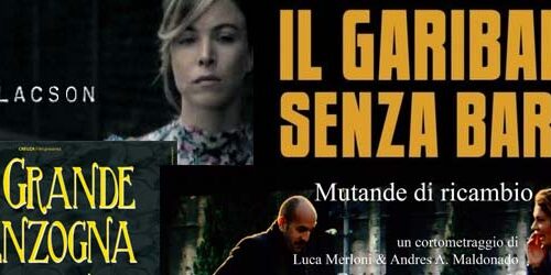 Pacchetto Corti-Arancione: la commedia italiana da (ri)scoprire