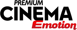 Premium Cinema Emotion