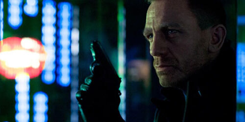 Skyfall, il primo trailer arriva con Men in Black 3