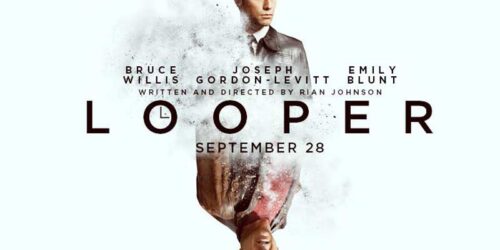 Teaser Trailer – Looper