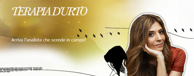 Terapia d'Urto con Callie Thorne su FoxLife