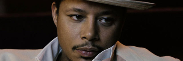 Terrence Howard