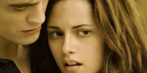 Teaser Trailer italiano – Twilight Saga: Breaking Dawn – Parte 2