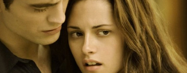 Teaser Trailer italiano - Twilight Saga: Breaking Dawn - Parte 2