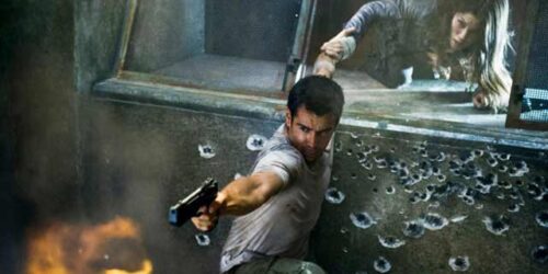 Total Recall – Atto di forza, nuova foto dal film