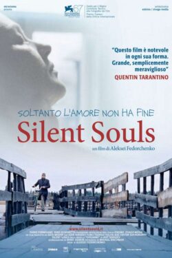 locandina Silent Souls