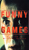 locandina Funny Games (1997)