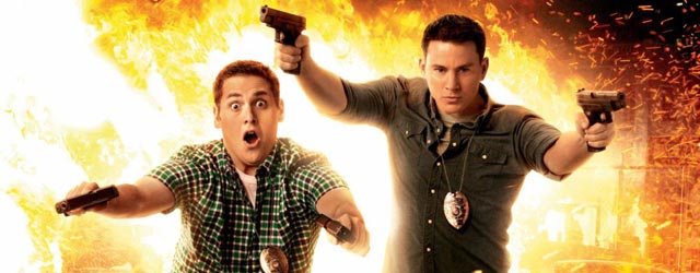 21 Jump Street