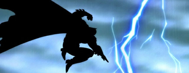 Batman: il ritorno del Cavaliere Oscuro