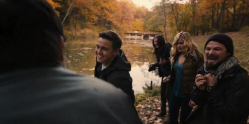 Chernobyl Diaries: il trailer italiano ufficiale