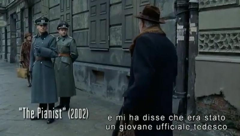 Clip Il ghetto - Roman Polanski: A Film Memoir