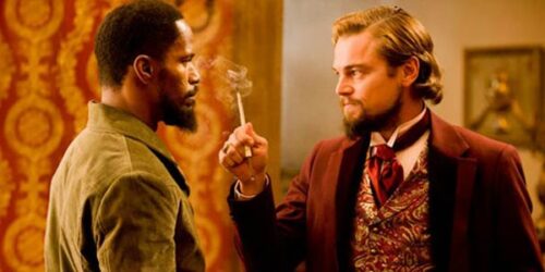 Django Unchained: primo trailer del film di Quentin Tarantino Django Unchained: primo trailer del film di Quentin Tarantino