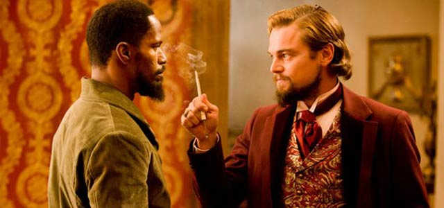 Django Unchained