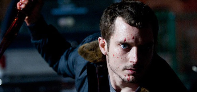 Foto: Elijah Wood nel remake di Maniac