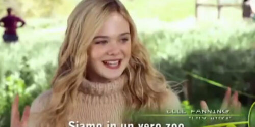 Featurette Kids Perspective – La mia vita e’ uno zoo