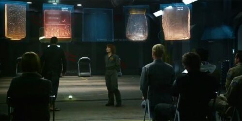 Featurette Le Origini – Prometheus