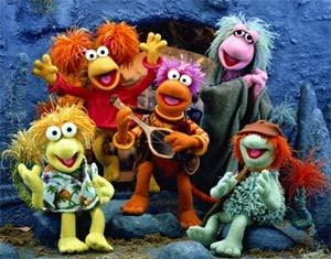 Fraggle Rock