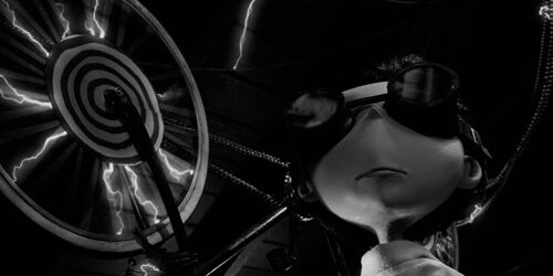 Frankenweenie, una storia a cui Tim Burton tiene molto