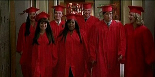Glee: molto piu’ che uno show per adolescenti