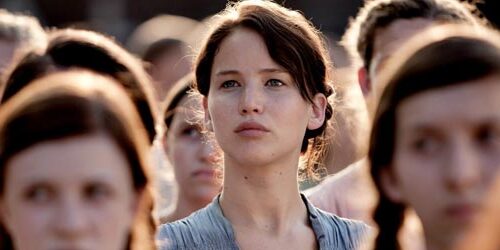 Hunger Games approvato per la Cina, a giugno nelle sale cinesi