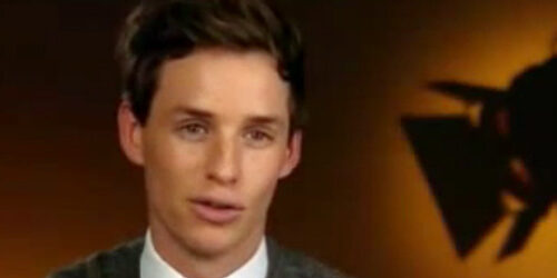 Marilyn: featurette con Eddie Redmayne