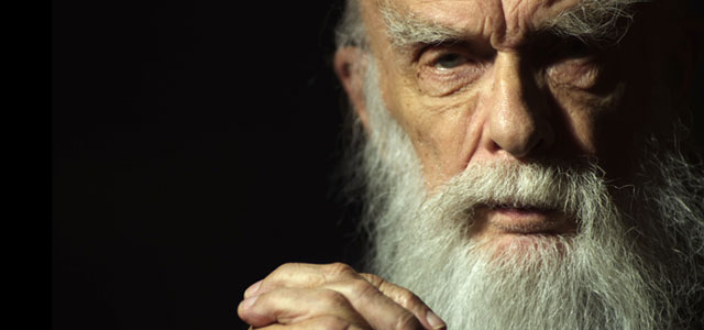 James Randi