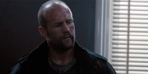 Killer Elite: conosciamo Danny, interpretato da Jason Statham