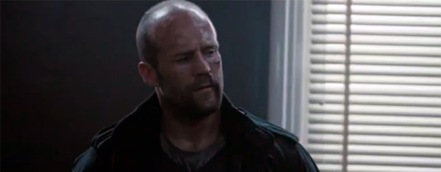 Killer Elite Jason Statham