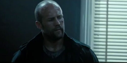 Jason Statham e’ Danny – Killer Elite