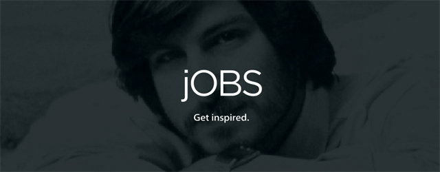 Ashton Kutcher Steve Jobs