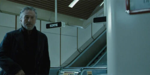 Killer Elite: la prima clip con Robert De Niro