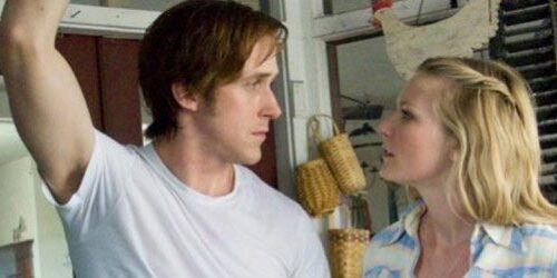 Love and Secrets, trailer e immagini del film con Ryan Gosling e Kirsten Duns