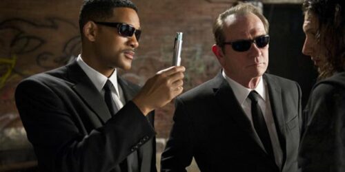 Box Office USA: Men in Black 3 spodesta The Avengers