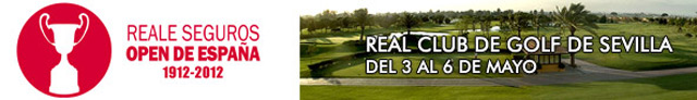 Open de Espana 2012