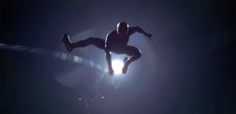 Promo TV 15sec - The Amazing Spider Man